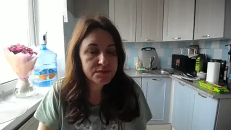 DonnaMagdalena — Stripchat recorded stream screenshot (29 Apr 2025)