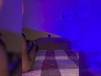 PUSSECHKA — Bongacams recorded stream image, 29.04.2025 09:10