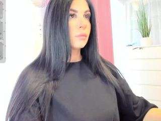 patriciakeys — Camsoda recorded stream image, 29.04.2025 07:30