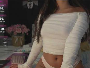 -Sara- — Bongacams recorded stream screenshot (29 Apr 2025)