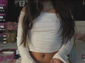 -Sara- — Bongacams recorded stream screenshot (29 Apr 2025)