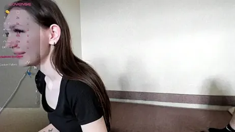 Browni_Kiss — Stripchat recorded stream image, 29.04.2025 12:20