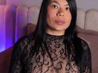 gabytorres — Camsoda recorded stream image, 29.04.2025 12:40