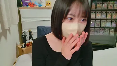 HIKARI_x0 — Stripchat recorded stream image, 29.04.2025 14:10
