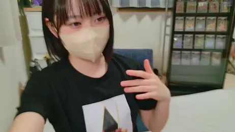 HIKARI_x0 — Stripchat recorded stream image, 29.04.2025 14:10