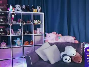 madnessalise — Chaturbate recorded stream image, 29.04.2025 14:10