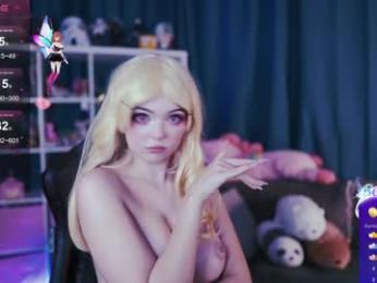 madnessalise — Chaturbate recorded stream image, 29.04.2025 14:10