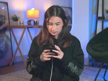 Carol-Ferrer — Bongacams recorded stream image, 07.02.2025 02:30