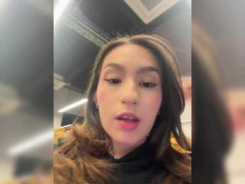 Carol-Ferrer — Bongacams recorded stream image, 07.02.2025 02:30