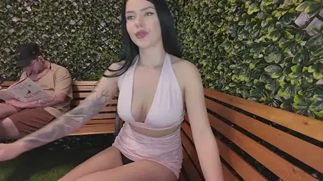 ValeriaGrey — Stripchat recorded stream image, 29.04.2025 15:20