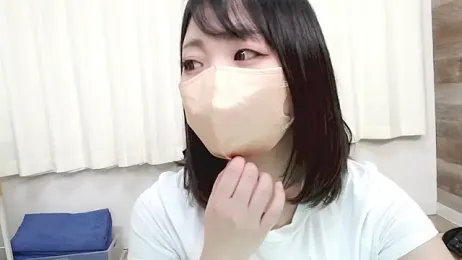 asahi_hime_69 — Stripchat recorded stream screenshot (29 Apr 2025)