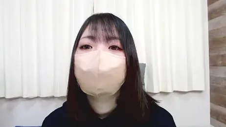 asahi_hime_69 — Stripchat recorded stream screenshot (29 Apr 2025)