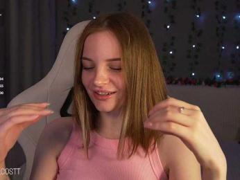 AliceCost — Bongacams recorded stream image, 29.04.2025 15:10