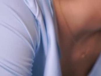 little_poetry — Chaturbate recorded stream image, 29.04.2025 15:50