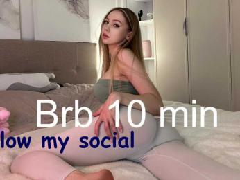 Wetyufi — Bongacams recorded stream image, 29.04.2025 16:10