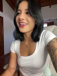 Ale_Lewis — Stripchat recorded stream image, 29.04.2025 21:00