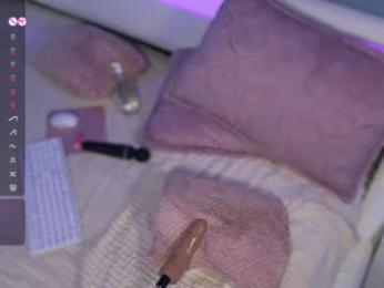 haileygrx — Chaturbate recorded stream screenshot (29 Apr 2025)