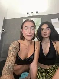 italianPassion — Stripchat recorded stream image, 29.04.2025 21:10