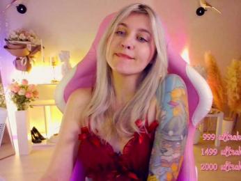 HoneyCherry — Bongacams recorded stream image, 29.04.2025 22:30