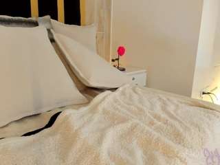 taammmy — Camsoda recorded stream image, 29.04.2025 20:20