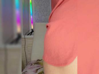 Anesteishen — Bongacams recorded stream image, 07.02.2025 03:00