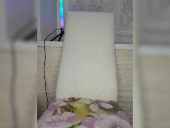 Anesteishen — Bongacams recorded stream image, 07.02.2025 03:00