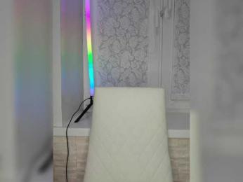Anesteishen — Bongacams recorded stream image, 07.02.2025 03:00