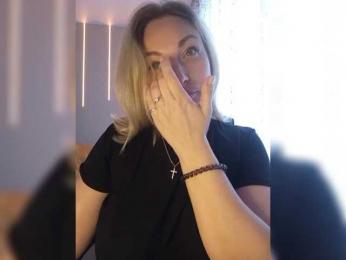 Tanysha-1 — Bongacams recorded stream image, 30.04.2025 04:30