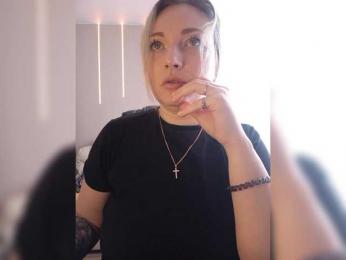 Tanysha-1 — Bongacams recorded stream image, 30.04.2025 04:30