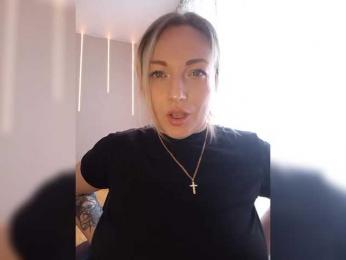 Tanysha-1 — Bongacams recorded stream image, 30.04.2025 04:30