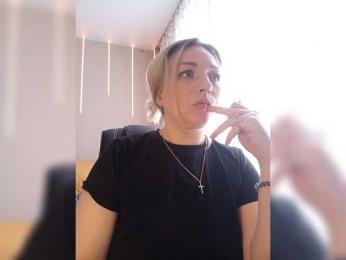 Tanysha-1 — Bongacams recorded stream image, 30.04.2025 04:30