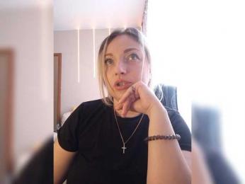 Tanysha-1 — Bongacams recorded stream image, 30.04.2025 04:30