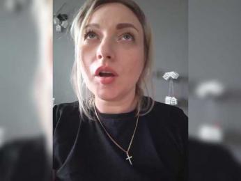 Tanysha-1 — Bongacams recorded stream image, 30.04.2025 04:30