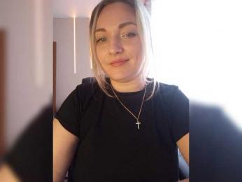 Tanysha-1 — Bongacams recorded stream image, 30.04.2025 04:30