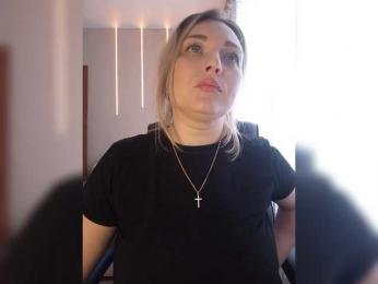 Tanysha-1 — Bongacams recorded stream image, 30.04.2025 04:30