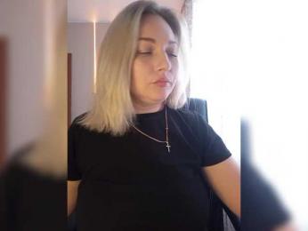 Tanysha-1 — Bongacams recorded stream image, 30.04.2025 04:30