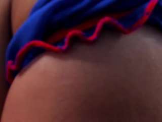 zafirahot — Camsoda recorded stream image, 30.04.2025 12:30