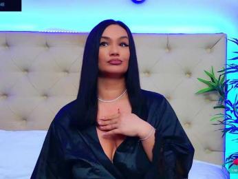 DaliyaArabian — Bongacams recorded stream image, 30.04.2025 15:50
