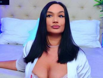 DaliyaArabian — Bongacams recorded stream image, 30.04.2025 15:50