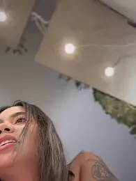Aryrosee — Stripchat recorded stream image, 30.04.2025 22:20