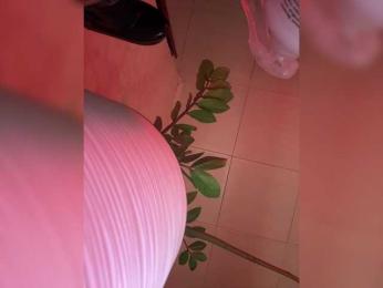 STARGAZZZM — Bongacams recorded stream image, 30.04.2025 20:20