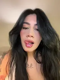 clarachanelricek — Stripchat recorded stream image, 30.04.2025 22:20