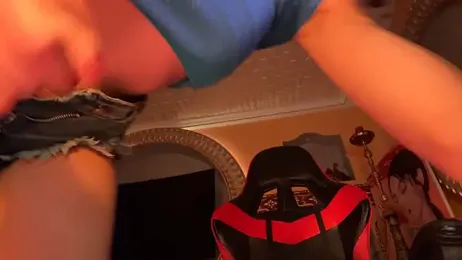 ORLA86 — Stripchat recorded stream screenshot (30 Apr 2025)