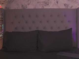 charlotte-harris — Camsoda recorded stream image, 07.02.2025 04:50