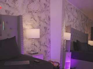 charlotte-harris — Camsoda recorded stream image, 07.02.2025 04:50