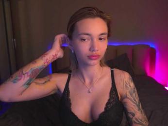 TeonaRose — Bongacams recorded stream image, 01.05.2025 06:10