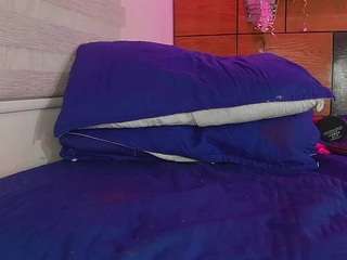 mssburbuja — Camsoda recorded stream image, 01.05.2025 03:10