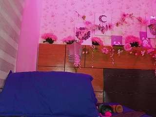 mssburbuja — Camsoda recorded stream image, 01.05.2025 03:10