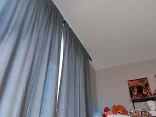 vi-jasen — Camsoda recorded stream image, 01.05.2025 05:30