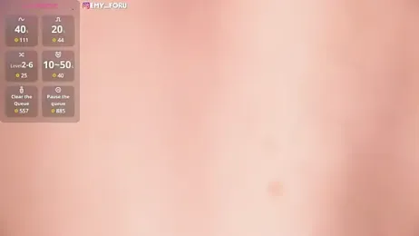 Emilyrighter1 — Stripchat recorded stream image, 01.05.2025 08:10